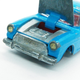 Illustration for article titled Impy 1:64 Ford Taunus 12 M